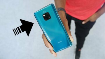 Huawei Mate 20 Pro Review: The People’s Choice!