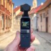 DJI Osmo Pocket – Review after the Hype
